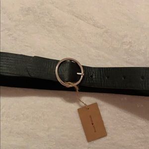 Brandy Melville Belt